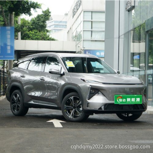 سيارة كهربائية للسيارة الكبار باليد اليسرى Geely L7 1.5T توربيني 163PH VI 2023 115km بالإضافة إلى المركبات الهجينة